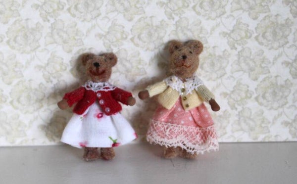 2 vrolijke vriendinnen