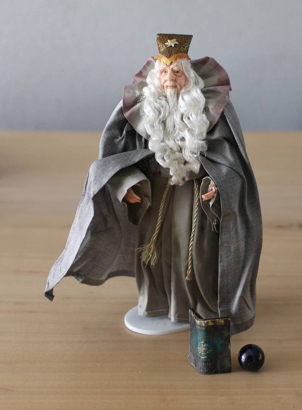 Merlijn de tovenaar