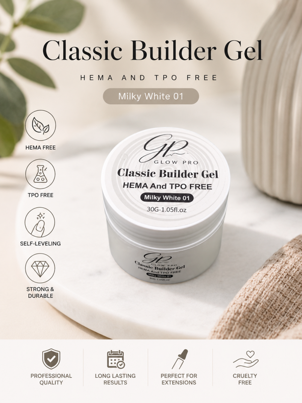 Classic Builder Gel