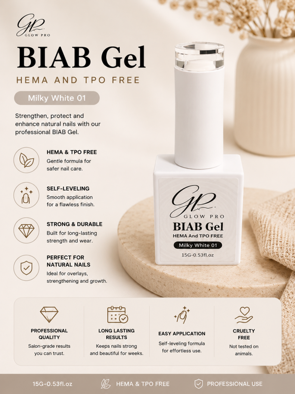 BIAB Gel