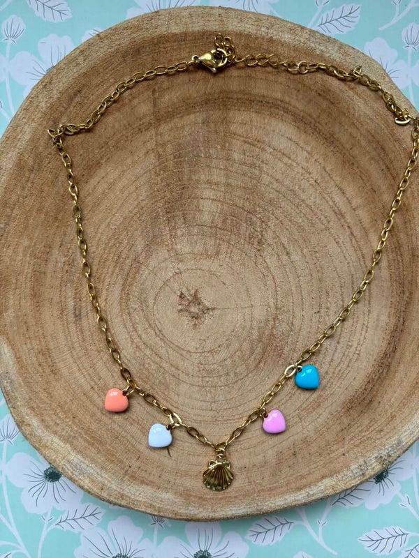 hartjes ketting 2