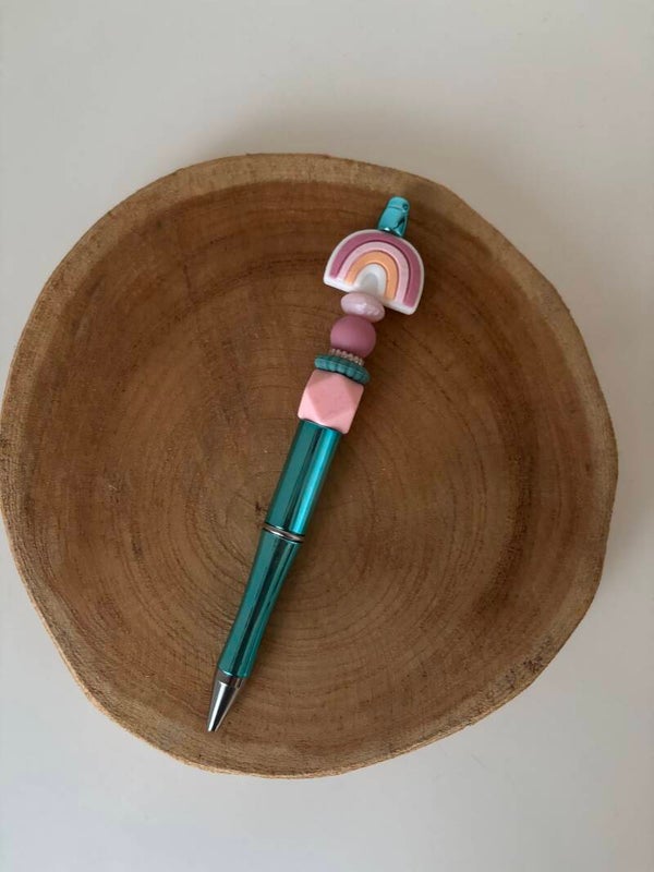 pen regenboog