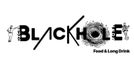 Black Hole Express