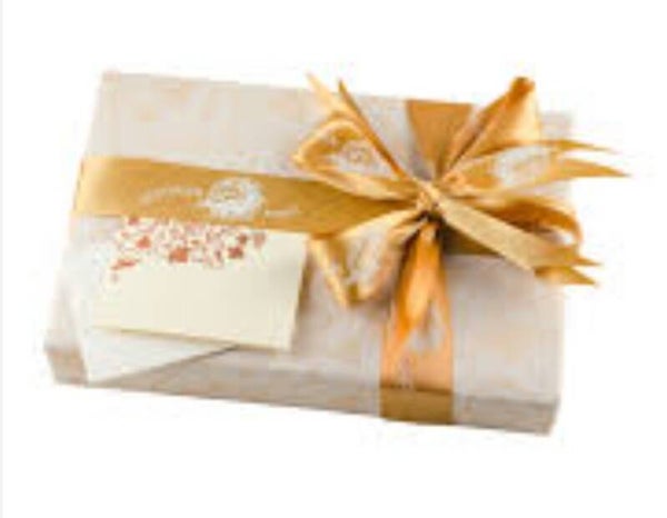 Gift wrap