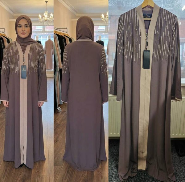 Bazaara Abaya