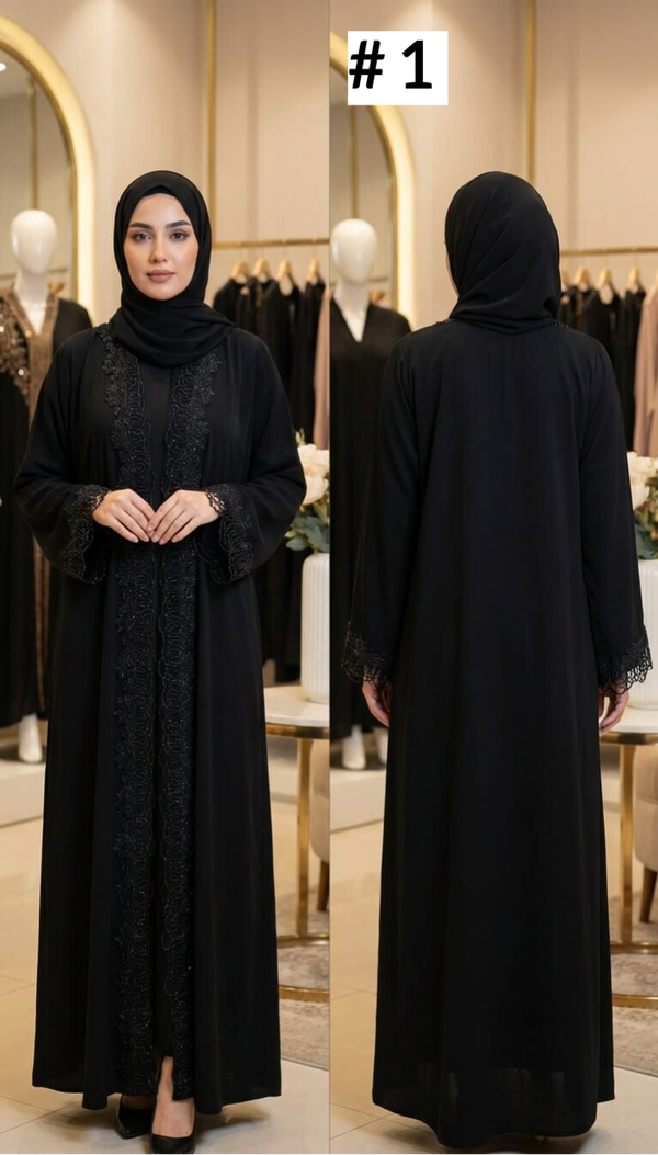 Abaya