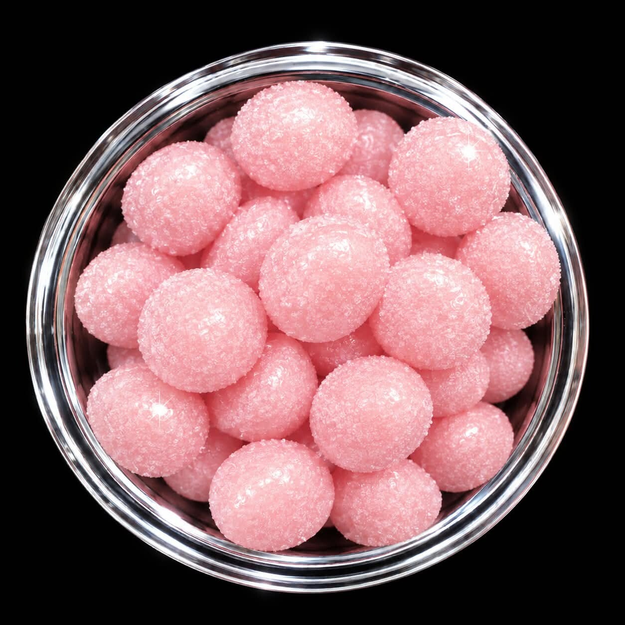 Fraise tagada pink 100 gr