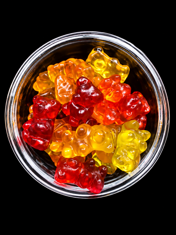 Ourson 100 gr