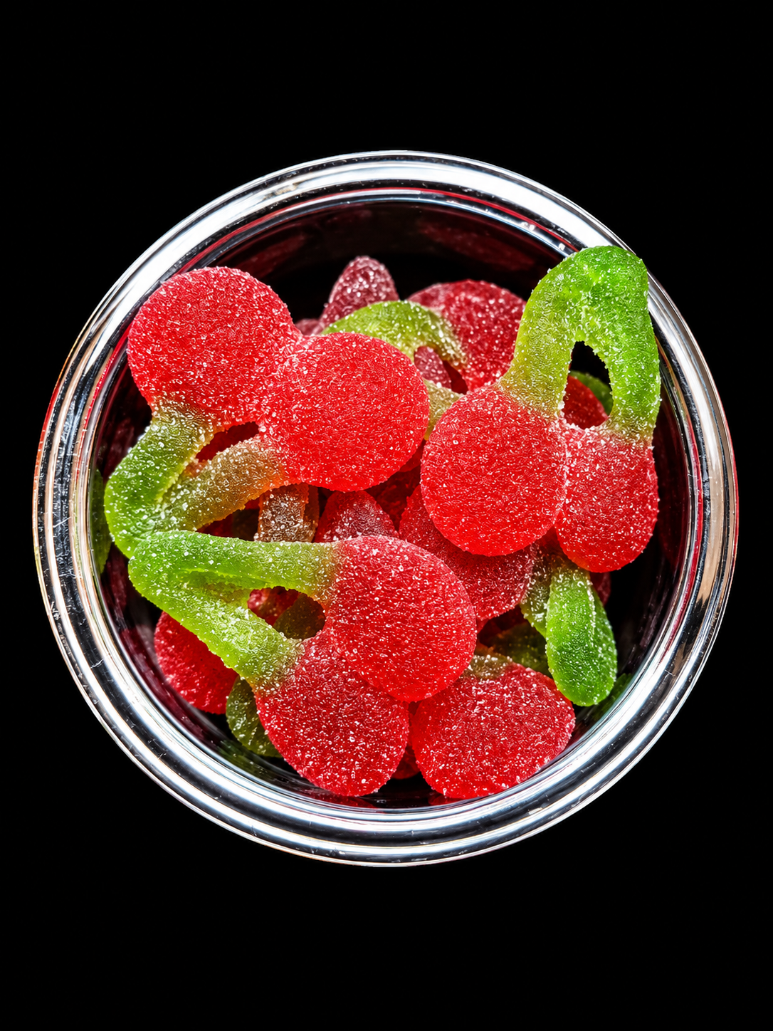 Cerise pik 100 gr