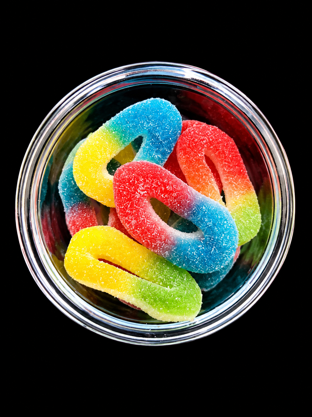 Apollo fizz 100gr