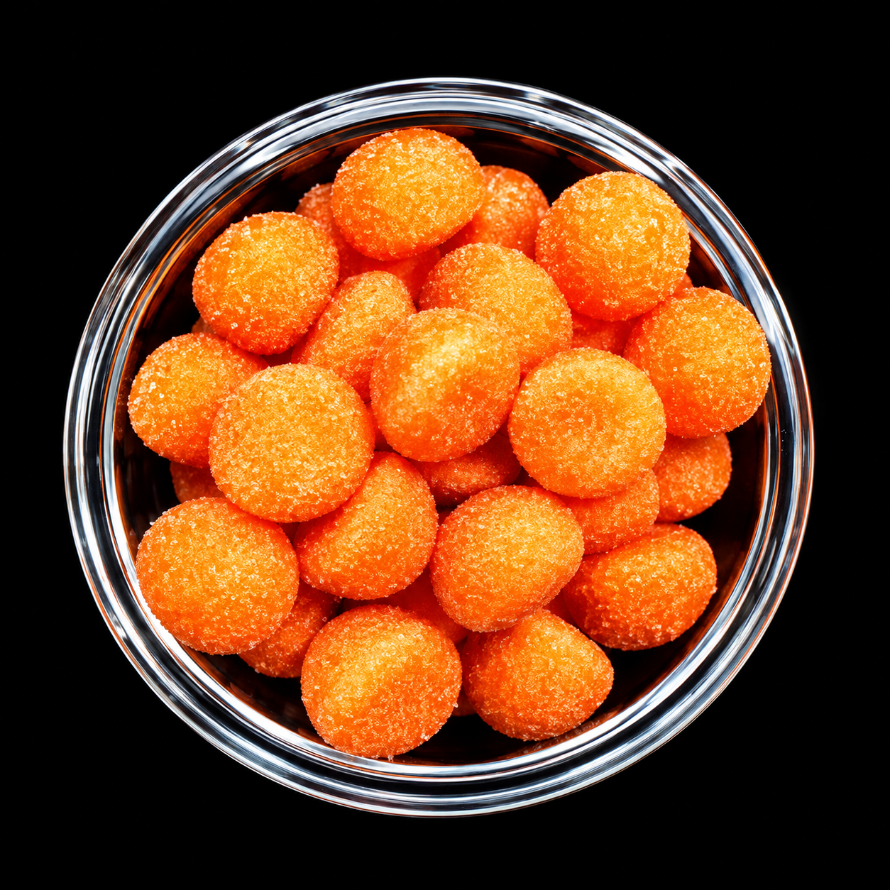 Fraise Tagada 100 gr