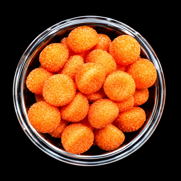 Fraise Tagada 100 gr