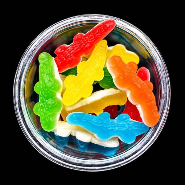 Crocodile 100 gr