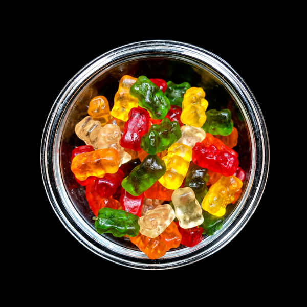 L'ours d'or 100 gr