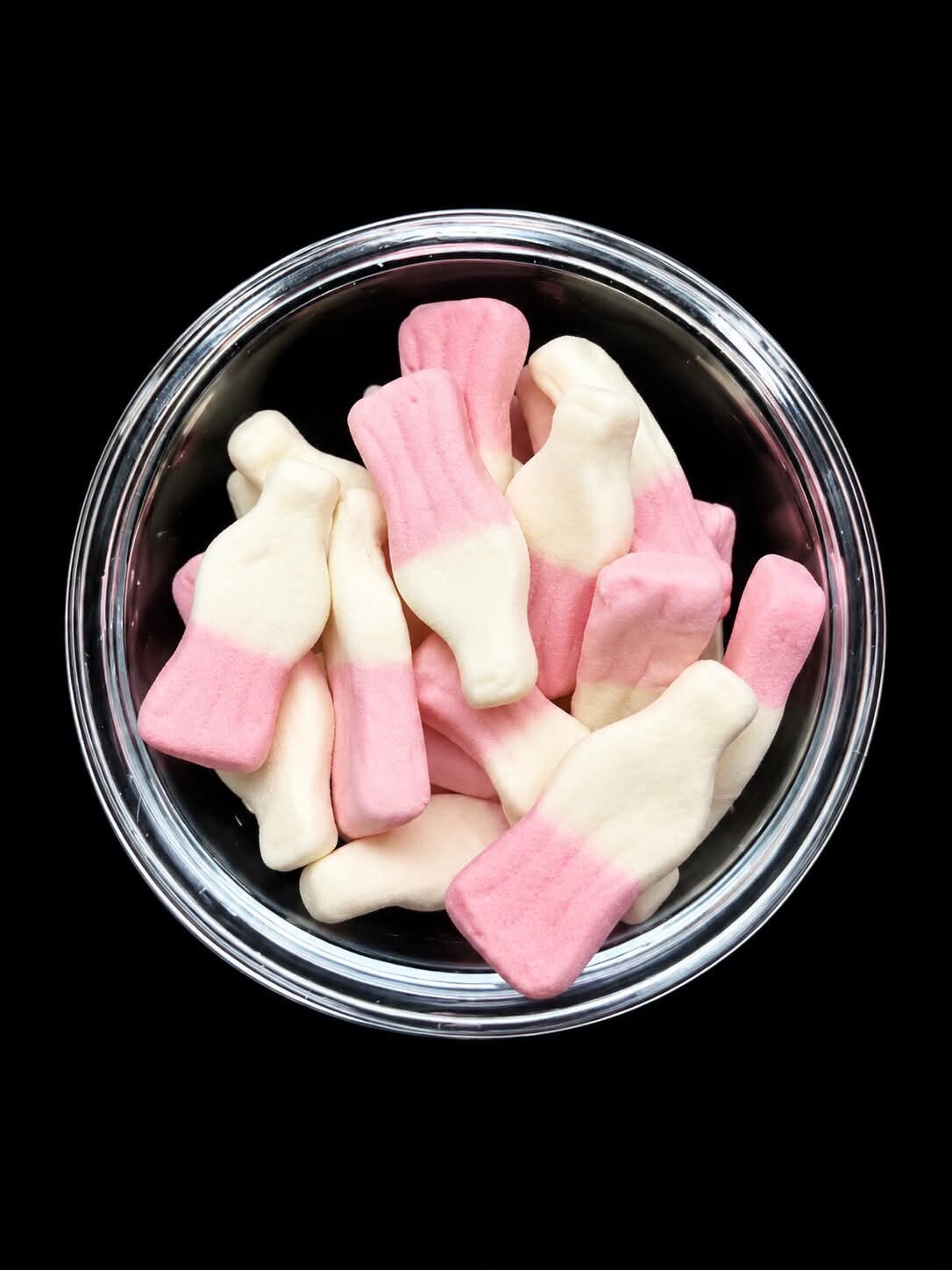 bouteille milkshake 100 gr