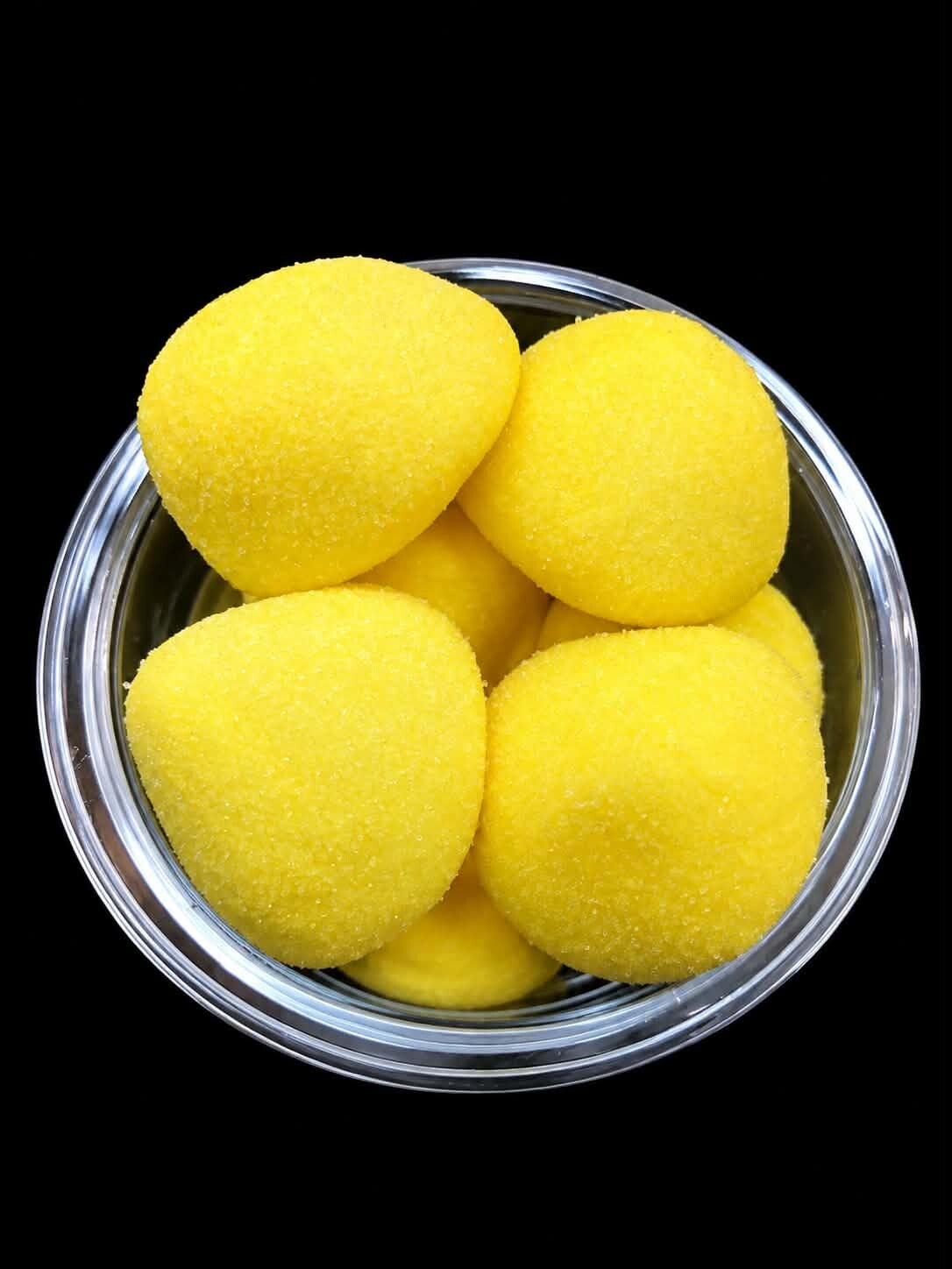 Balle de golf banane lot de 10