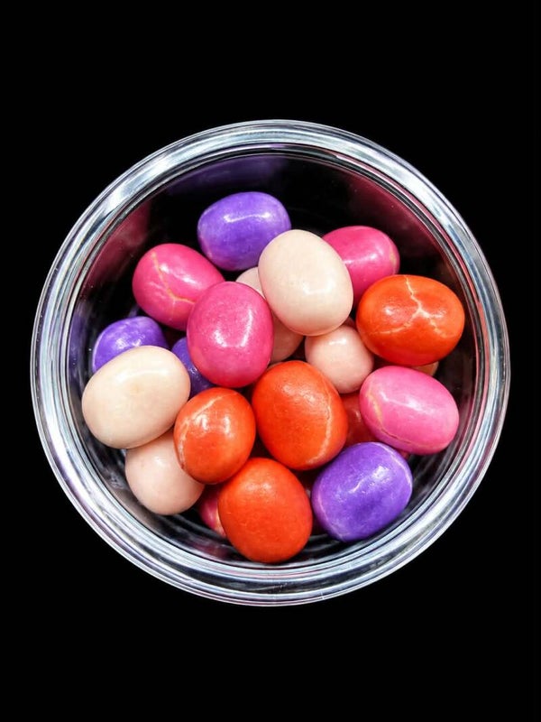 Mao Croqui Fruit Rouge 100 gr