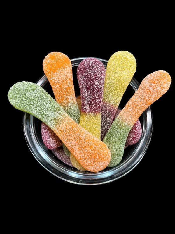 Langues xl citri fruit 100 gr