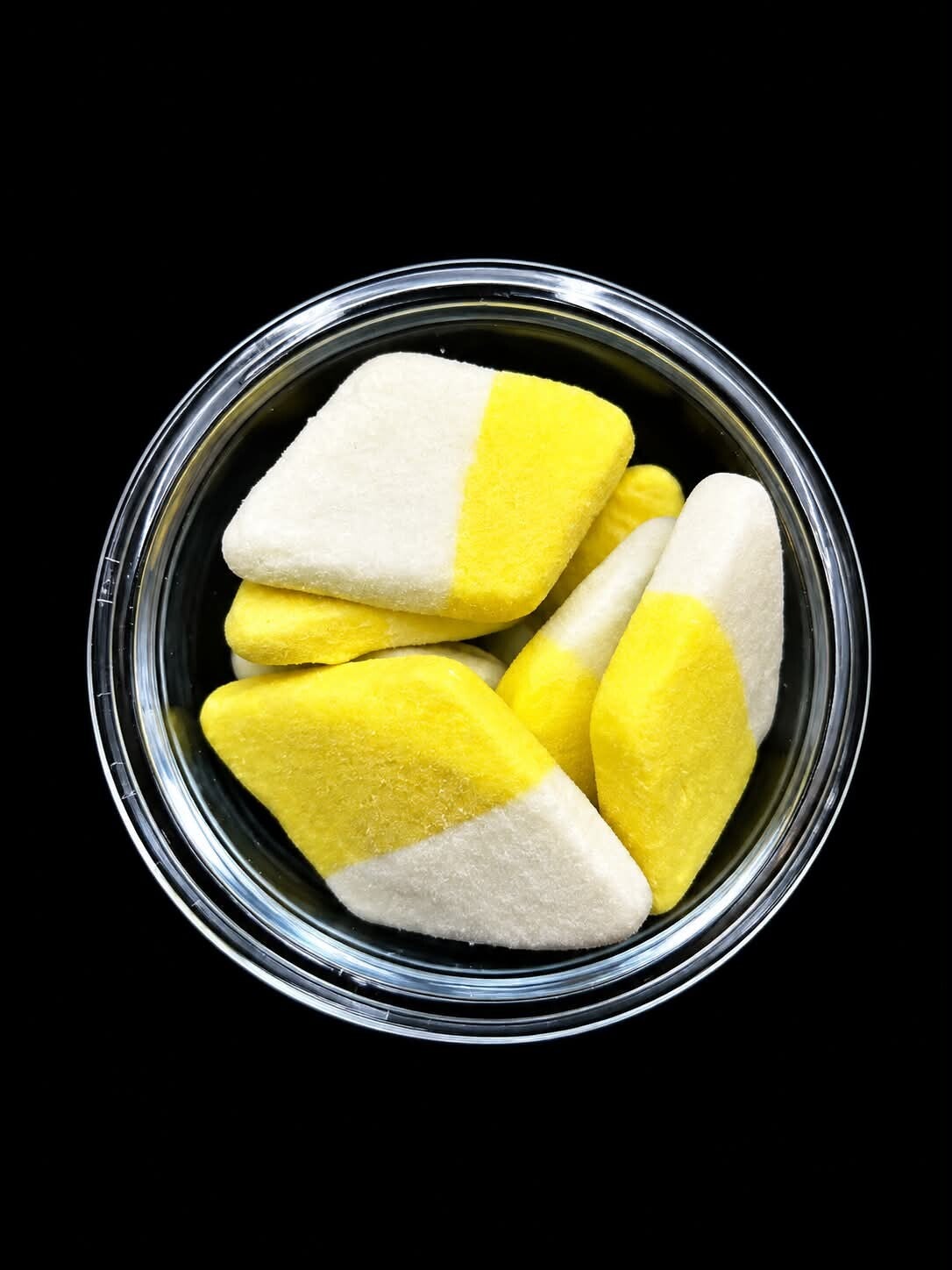Bubs diamant tutti fruti 100 gr