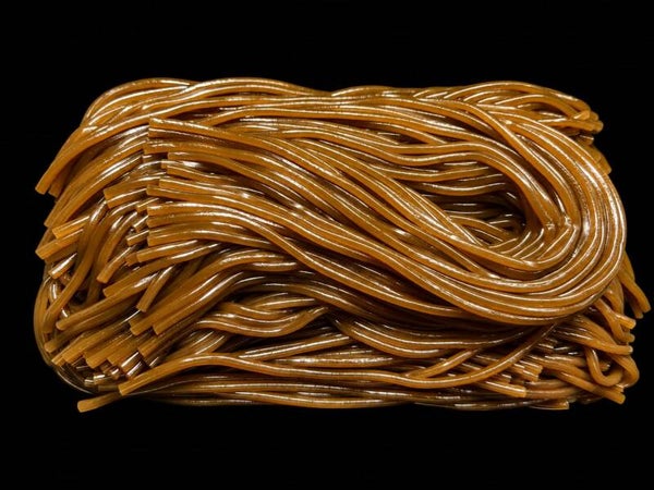 Lasso cola / les 5 pièces