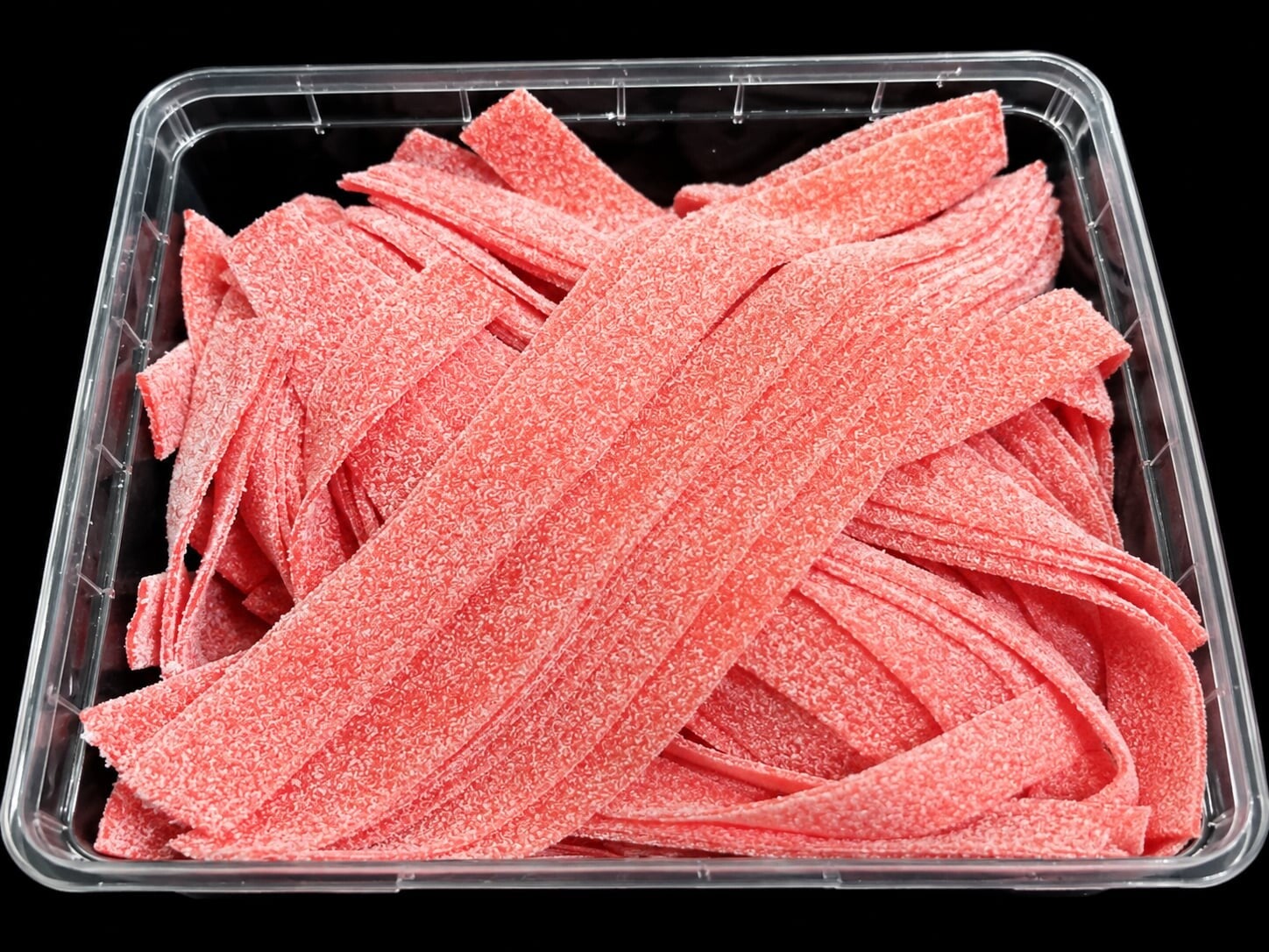 Bandos Fraise /  les 5 pièces