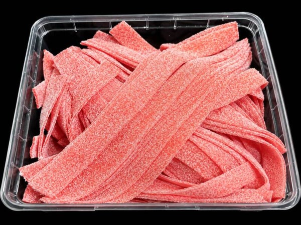 Bandos Fraise /  les 5 pièces