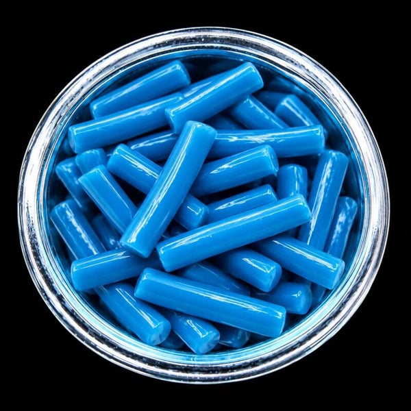 Hitchies bleu Edition  100 gr