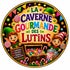 la caverne gourmande des lutins