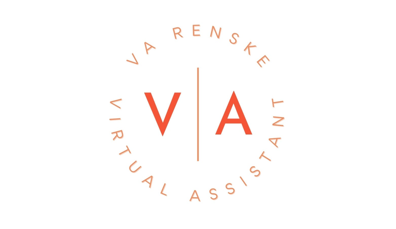 Virtual assistant Renske