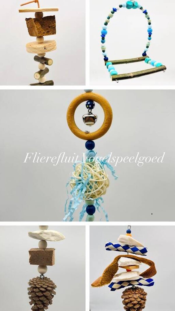 Het Flierefluit Voordeel pakket