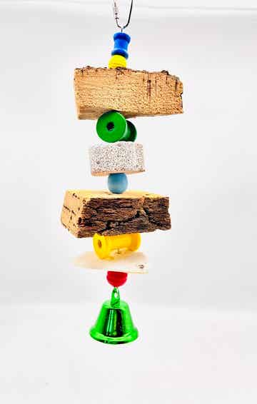 Nature Play in vrolijke kleuren