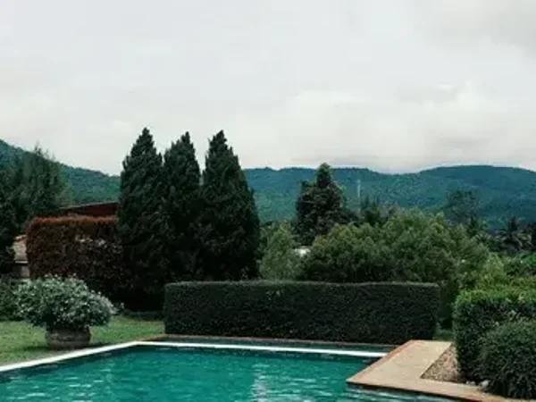 Gartenarbeiten