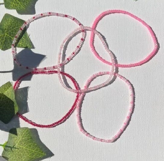 Pink Sugar