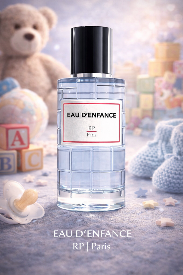 EAU D’ENFANCE – RP Paris 50ml