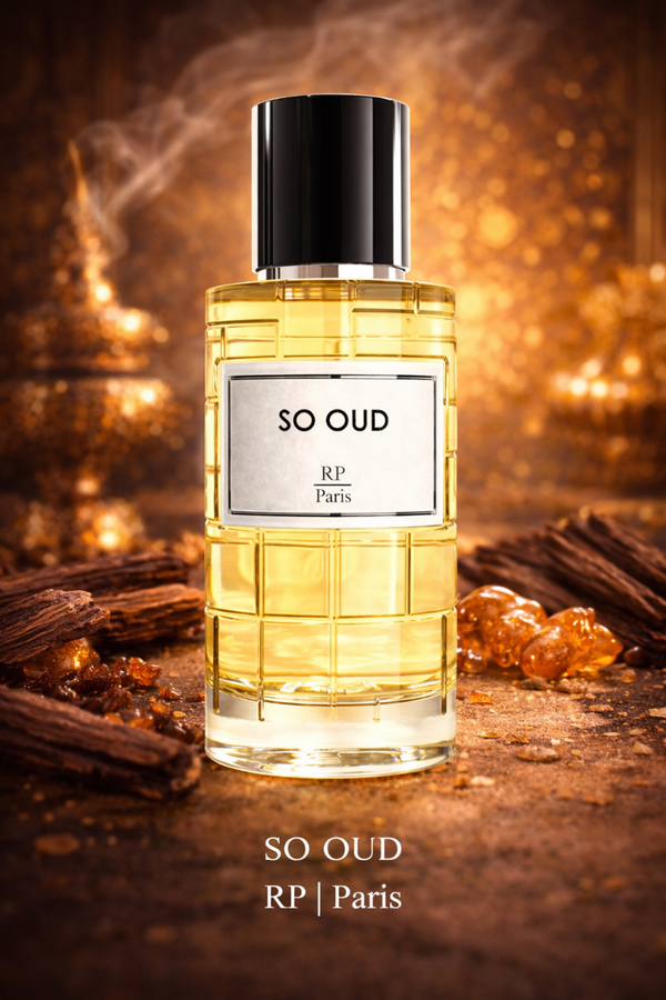 SO OUD – RP Paris 50ml