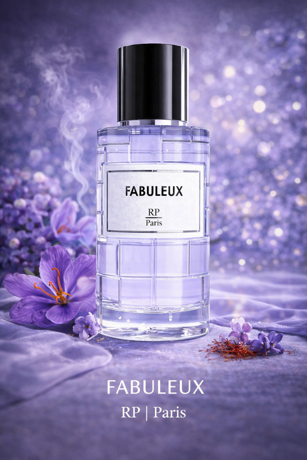 FABULEUX – RP Paris 50 ml