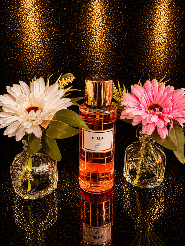 BELLA – Brume Parfumée 250ml