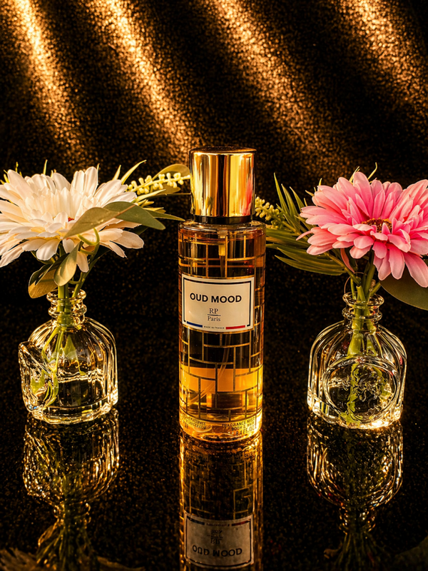 Oud Mood – Brume Parfumée 250ml