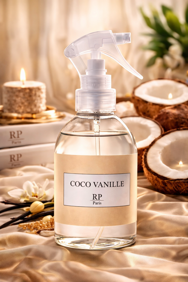 COCO VANILLE 250ml