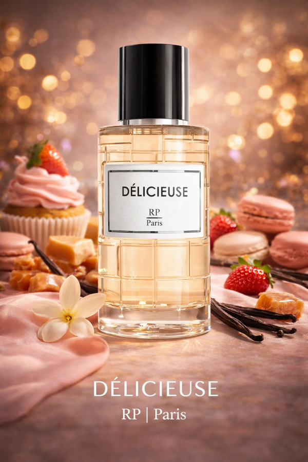 DÉLICIEUSE – RP Paris 50ml