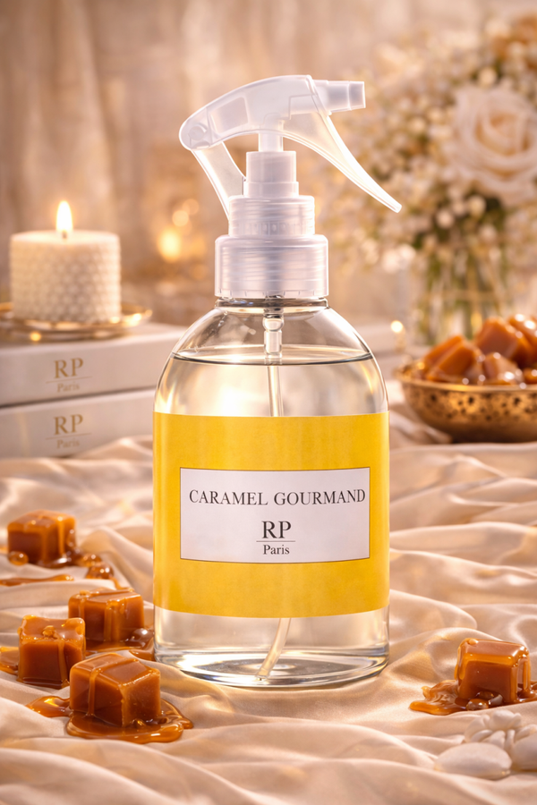CARAMEL GOURMAND 250ml