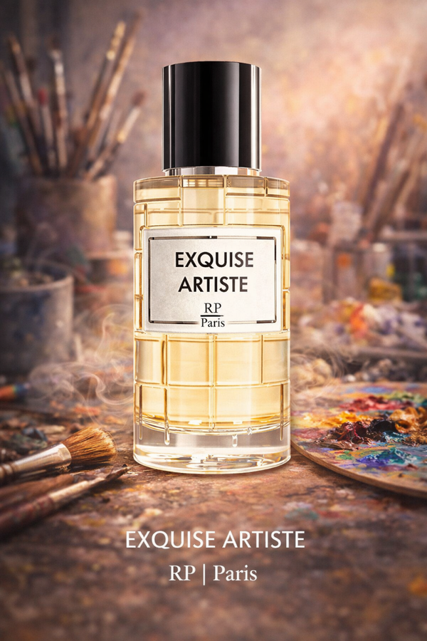EXQUISE ARTISTE – RP Paris 50ml