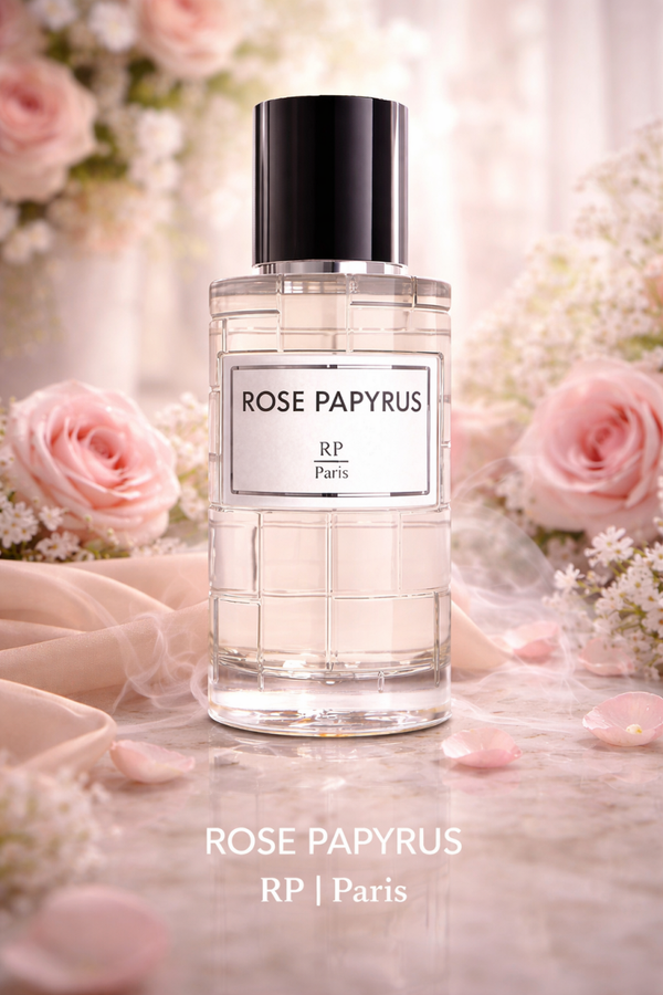 ROSE PAPYRUS – RP Paris 50ml