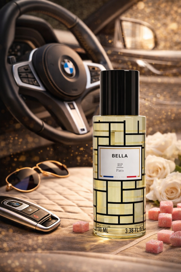 Bella 100ml