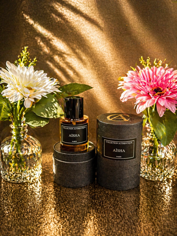 Parfum Aïsha 50ml