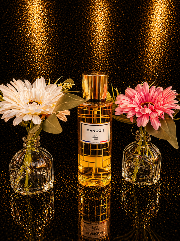 Mango’s – Brume Parfumée 250ml