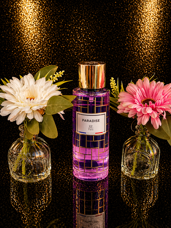 Paradise – Brume Parfumée 250ml