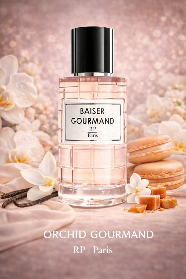 BAISER GOURMAND – RP Paris 50ml