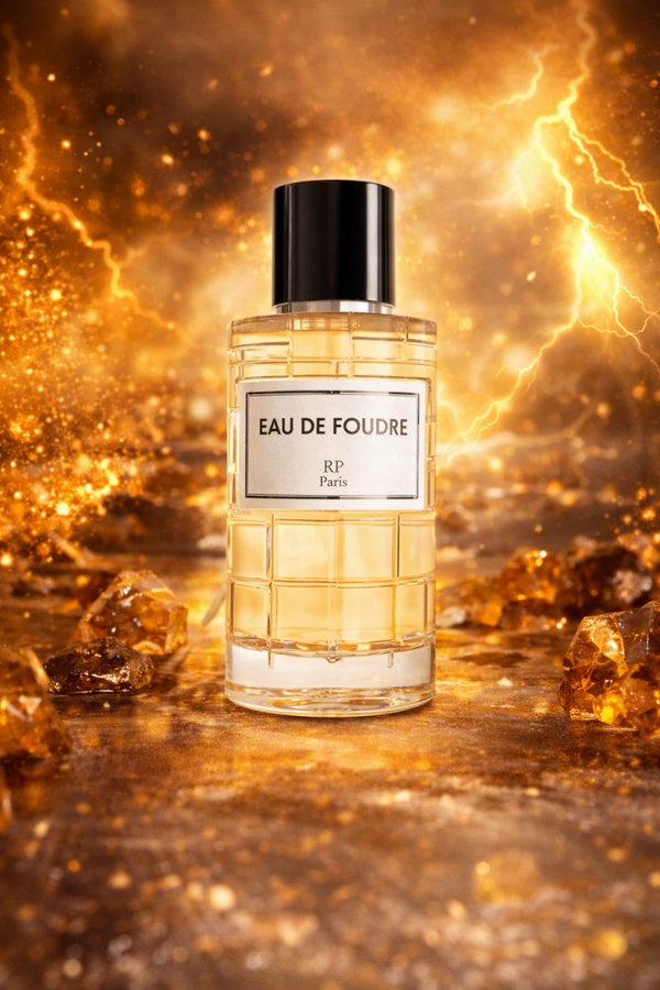 Eau de Foudre 50ml