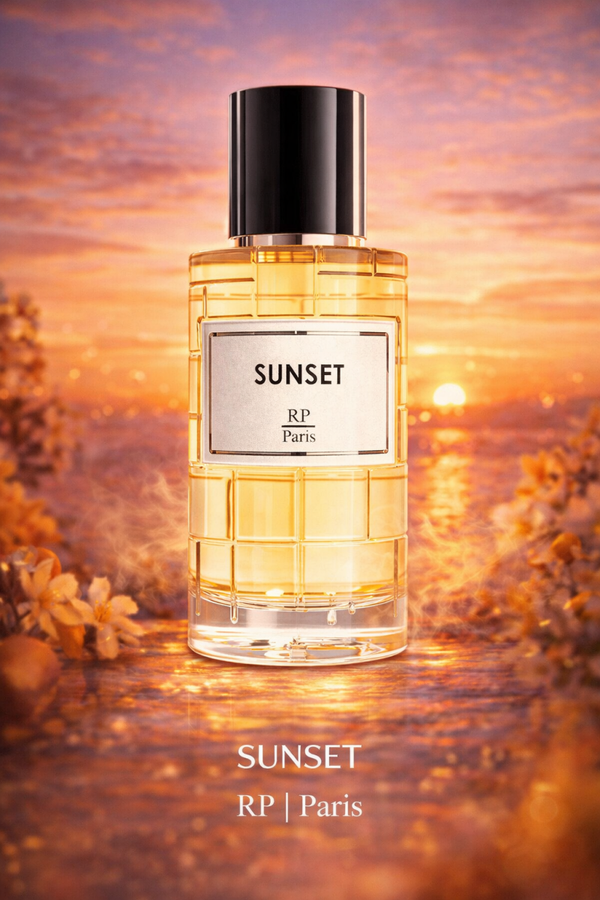 SUNSET – RP Paris 50ml